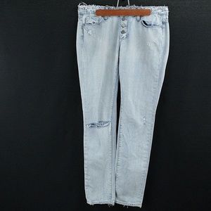 PAIGE jimmy jimmy skinny Jeans